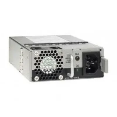 Power supplies for Cisco Nexus switches