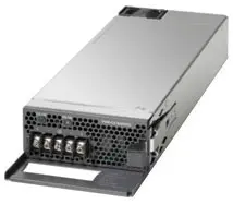 Power supplies for Cisco Catalyst switches