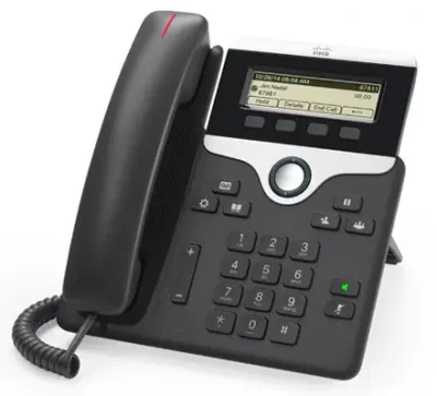 Cisco CP 7800 IP Phones
