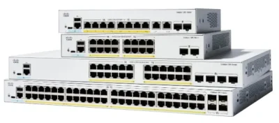 Catalyst C1200