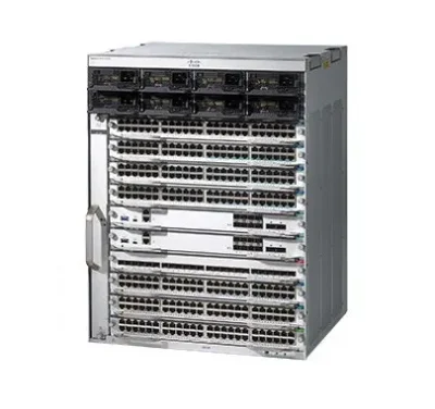 Catalyst 9400