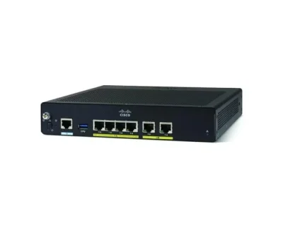 Routers