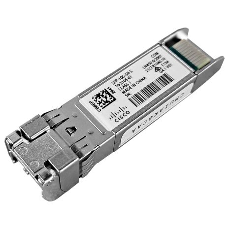 cisco-SFP-10G-SR-S