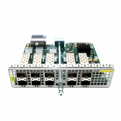 Router modules